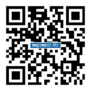 QR kodas | FELAMENA, UAB | spec.lt