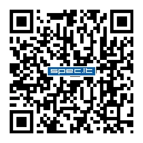 QR kodas | F. Martinkaus odontologijos kabinetas, UAB | spec.lt