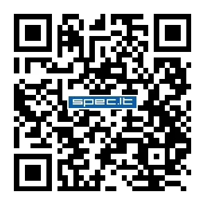QR kodas | F. Medvedevo įmonė