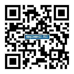 QR kodas | F. Pauliko firma | spec.lt