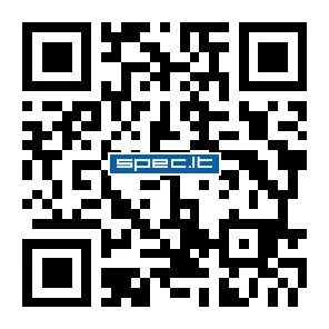 QR kodas | F. Peskinaitės, IĮ | spec.lt