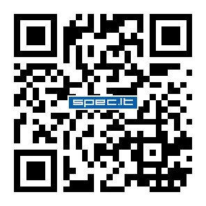 QR kodas | F process, UAB | spec.lt