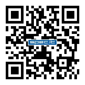 QR kodas | Kratonika, UAB | spec.lt