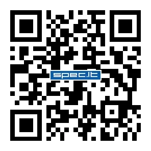 QR kodas | F Star, UAB | spec.lt