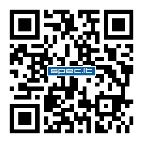 QR kodas | F. Tretjak, IĮ | spec.lt