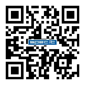 QR kodas | F. Usovo, IĮ