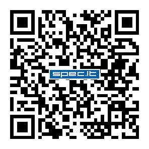 QR kodas | F. Vaitkaus g. 2ojo namo savininkų bendrija | spec.lt