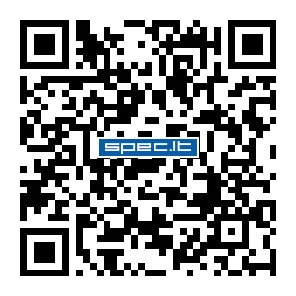 QR kodas | F. Vaitkaus g. 5ojo namo savininkų bendrija | spec.lt