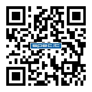 QR kodas | F valda, UAB | spec.lt