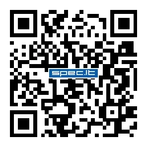 QR kodas | F. Viazovskienės, PĮ | spec.lt