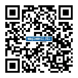 QR kodas | F. Zareckienės įmonė Lapė