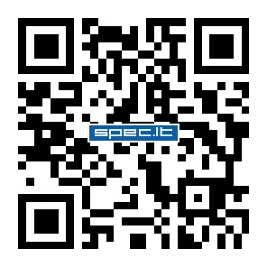 QR kodas | F. Žilevičiaus, IĮ | spec.lt