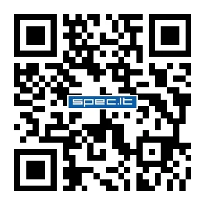 QR kodas | F. Žylės, IĮ | spec.lt