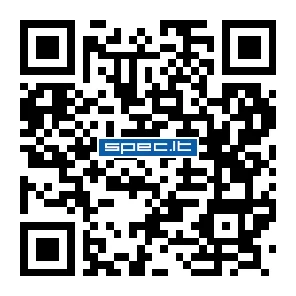 QR kodas | F2F PROMOTION, UAB | spec.lt