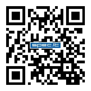QR kodas | F3.0, MB
