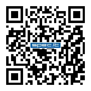QR kodas | F3U aviamodelių draugija
