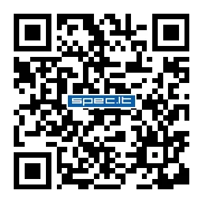 QR kodas | FA Energy Solutions, UAB