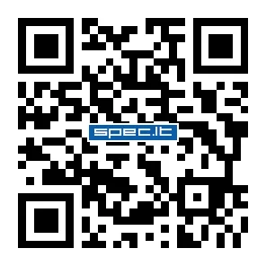 QR kodas | FA grupė, MB