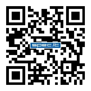 QR kodas | FA Insurance, UAB | spec.lt