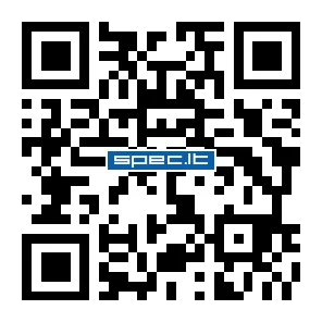 QR kodas | FA ir MK, MB