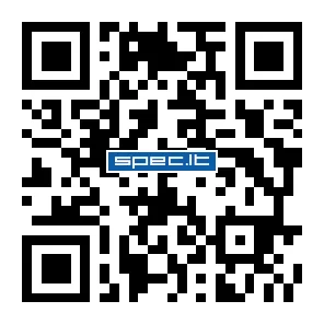 QR kodas | FA NEVAI, VŠĮ | spec.lt