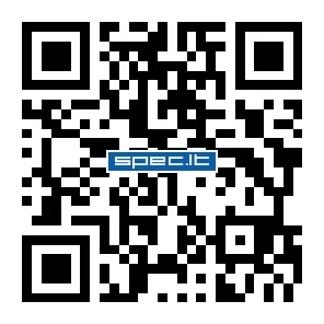 QR kodas | FA Rationis, UAB