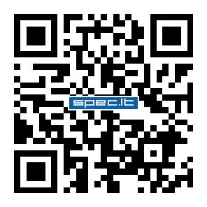 QR kodas | FA Service, UAB | spec.lt
