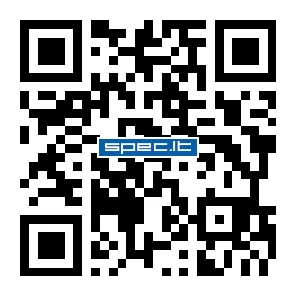 QR kodas | Fa Sistemos, UAB | spec.lt