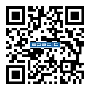 QR kodas | FA Solutions, UAB