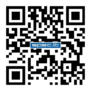 QR kodas | FA spektras, MB