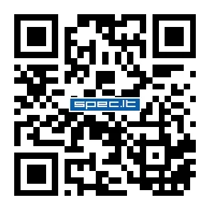 QR kodas | FAAS, UAB | spec.lt