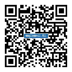 QR kodas | MALONUS VAKARAS, UAB | spec.lt