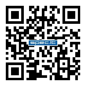QR kodas | Fabaltics, UAB