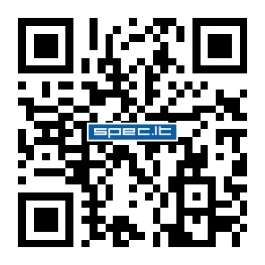 QR kodas | Fabas, UAB