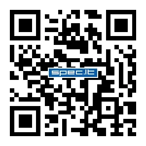 QR kodas | FABER BALDAI, UAB | spec.lt
