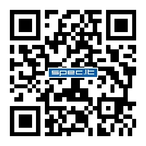 QR kodas | Faber, MB
