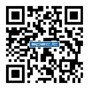 QR kodas | FABERA, UAB | spec.lt