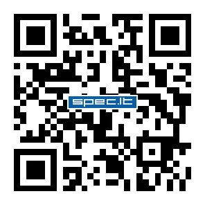 QR kodas | Faberhome, MB