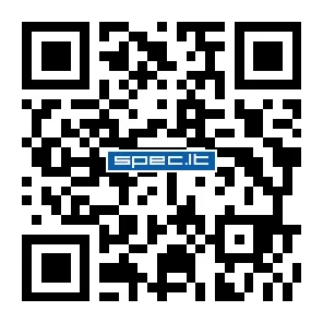 QR kodas | Faberlika, UAB