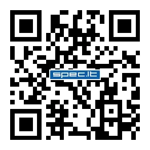 QR kodas | Faberlita, UAB