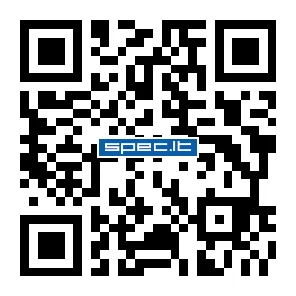 QR kodas | Faberta, UAB