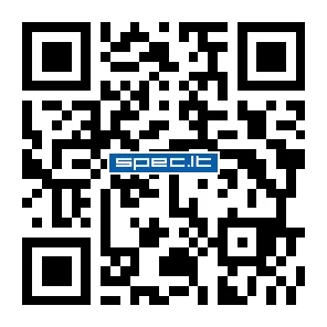 QR kodas | Fabervita, UAB | spec.lt