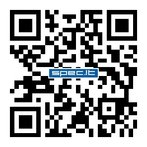 QR kodas | FABESTA, UAB | spec.lt