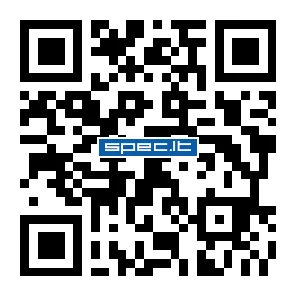 QR kodas | UŽDAROJI AKCINĖ BENDROVĖ FABETA