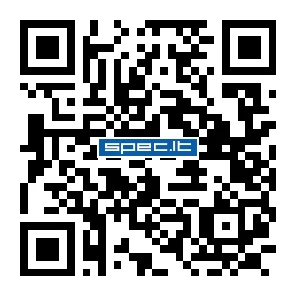 QR kodas | ROVY, UAB | spec.lt