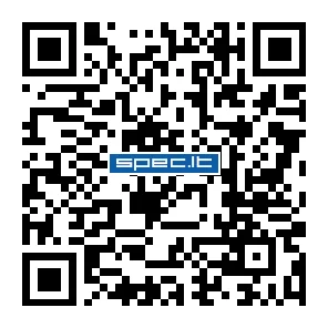 QR kodas | FABIJONIŠKIŲ SVEIKATOS CENTRAS, UAB | spec.lt