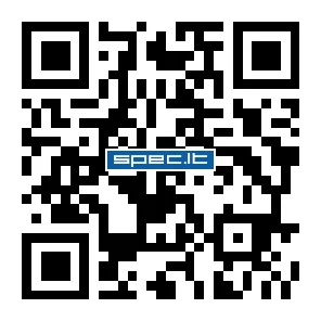 QR kodas | Fabiksta, UAB | spec.lt