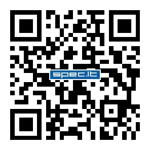 QR kodas | Fabina, UAB