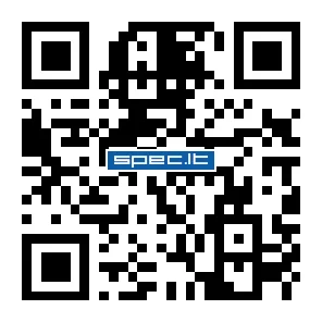 QR kodas | Fabio Luis, IĮ | spec.lt