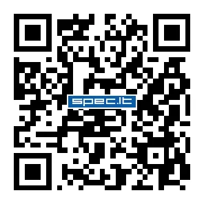 QR kodas | FABIOLA, kooperatinė bendrovė